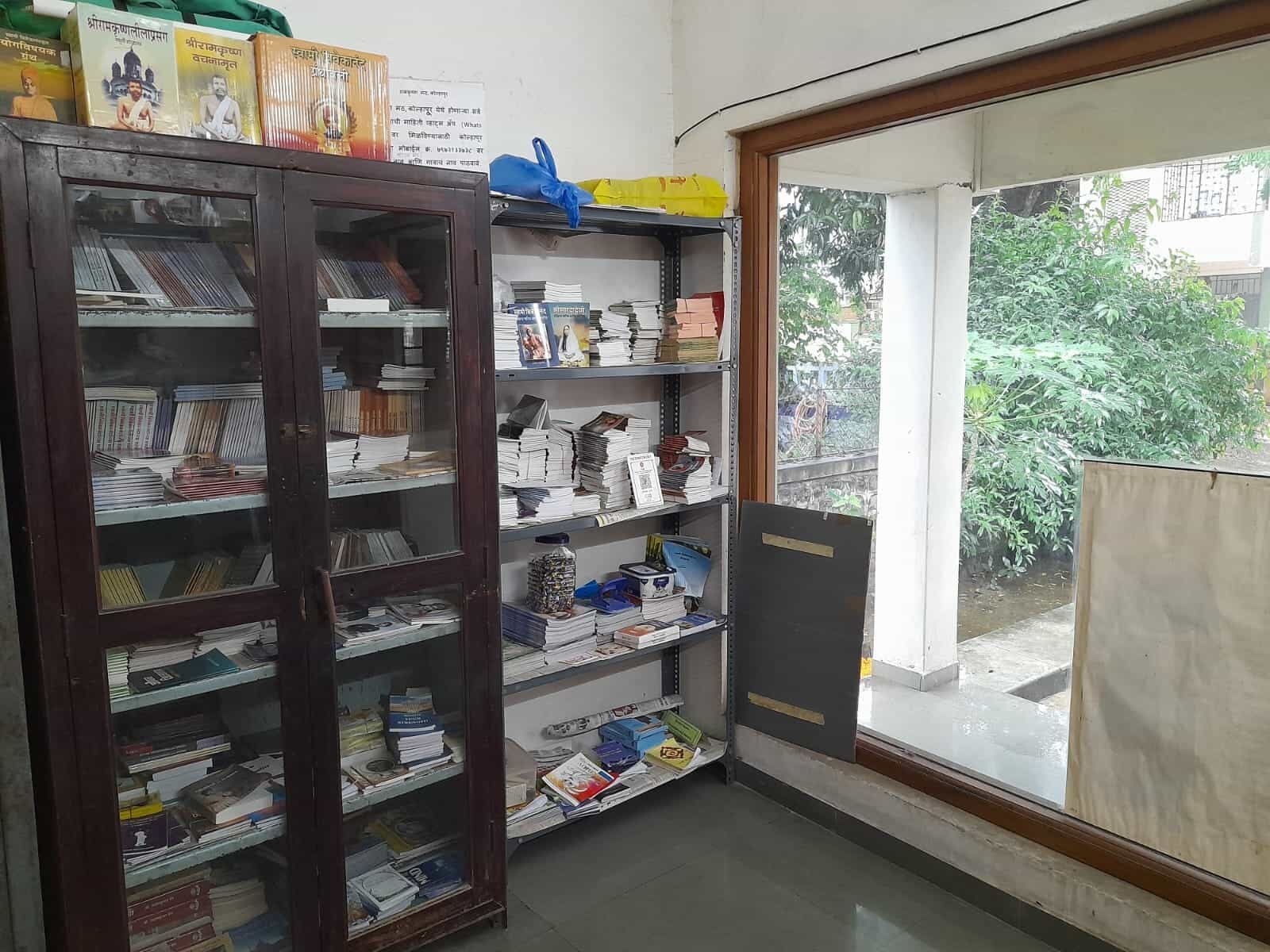 Book Sale