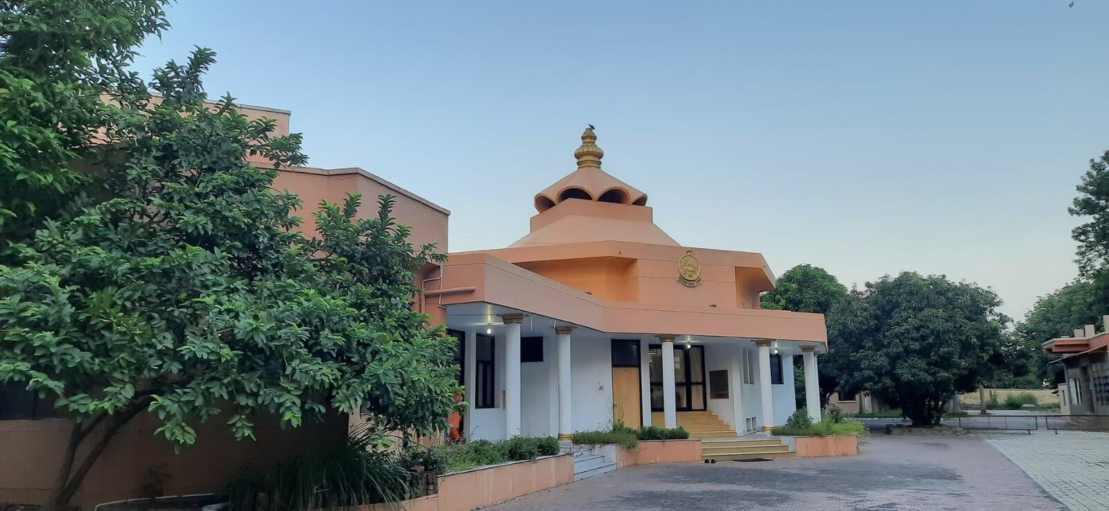 Temple