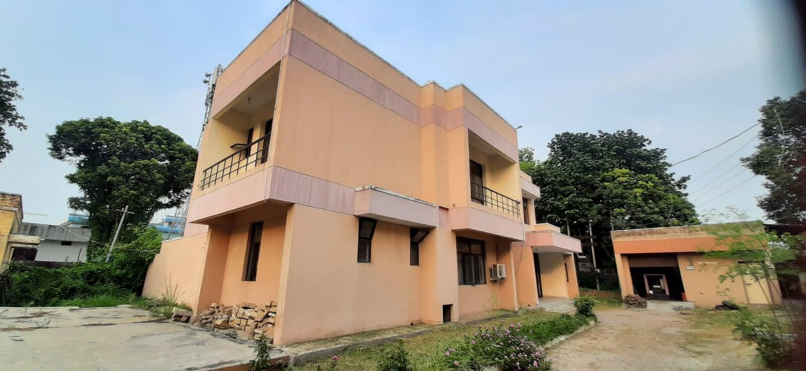 Sarada Dham