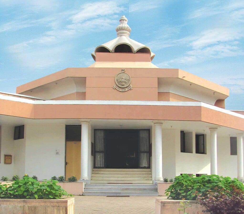 Temple