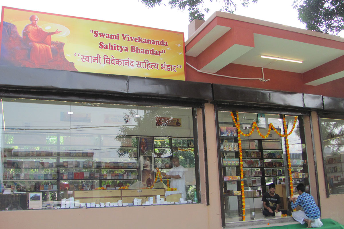 Books Sales