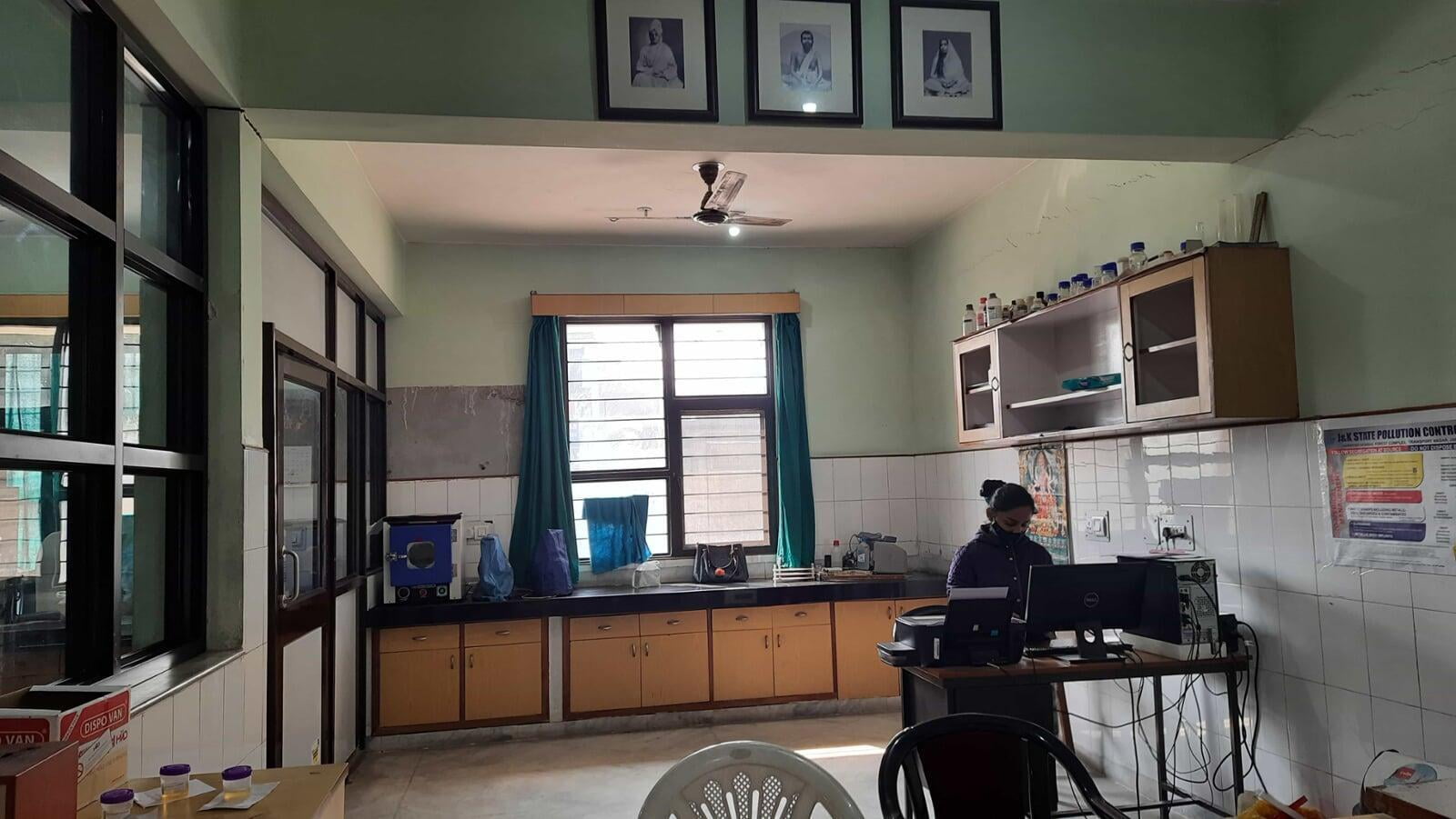 Pathology Lab-2