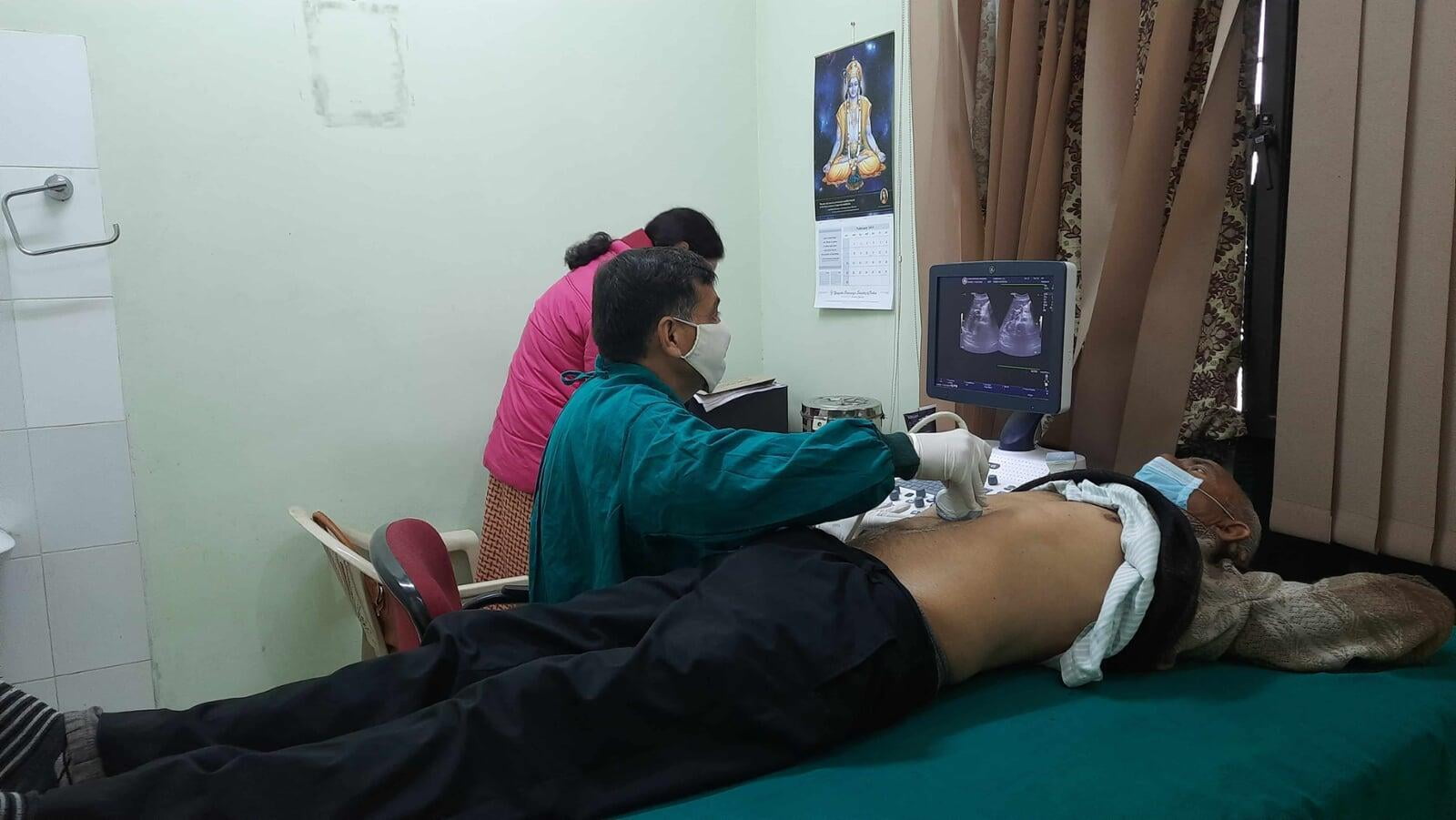 Sonography