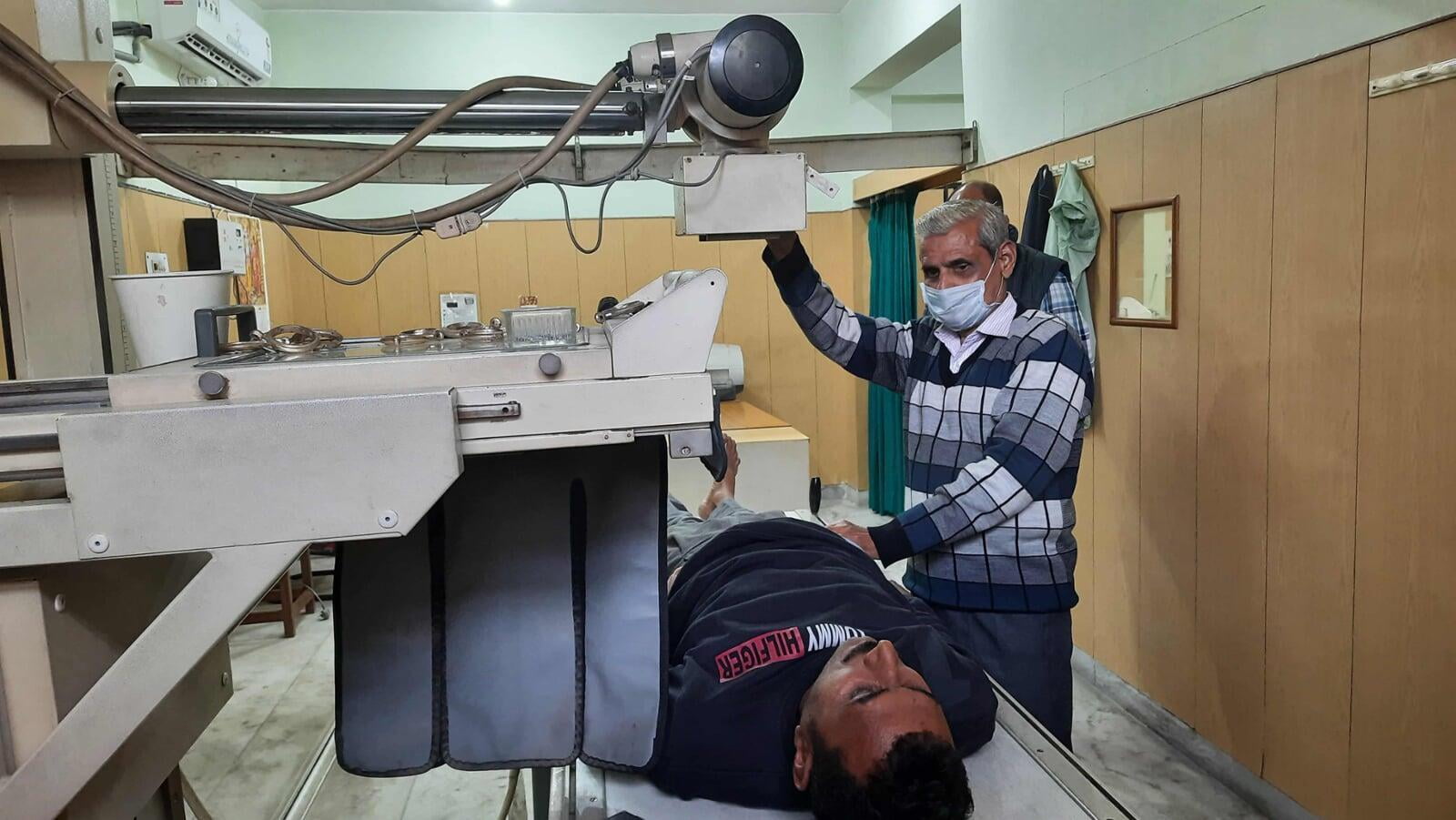 X-Ray2