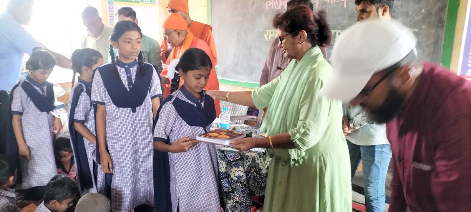 Vidya Mandir Girgaon July 2026