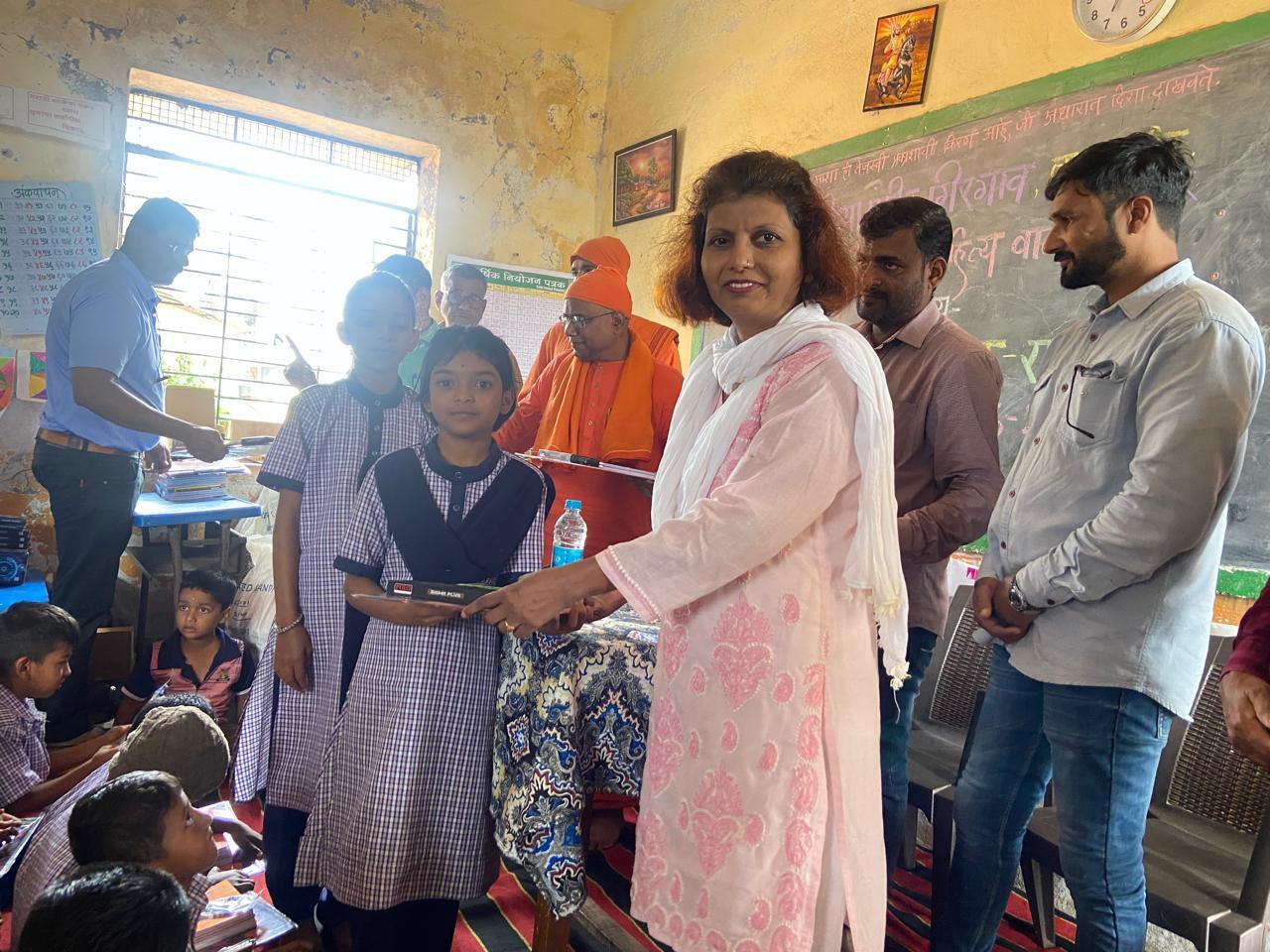 Vidya Mandir Girgaon July 2026