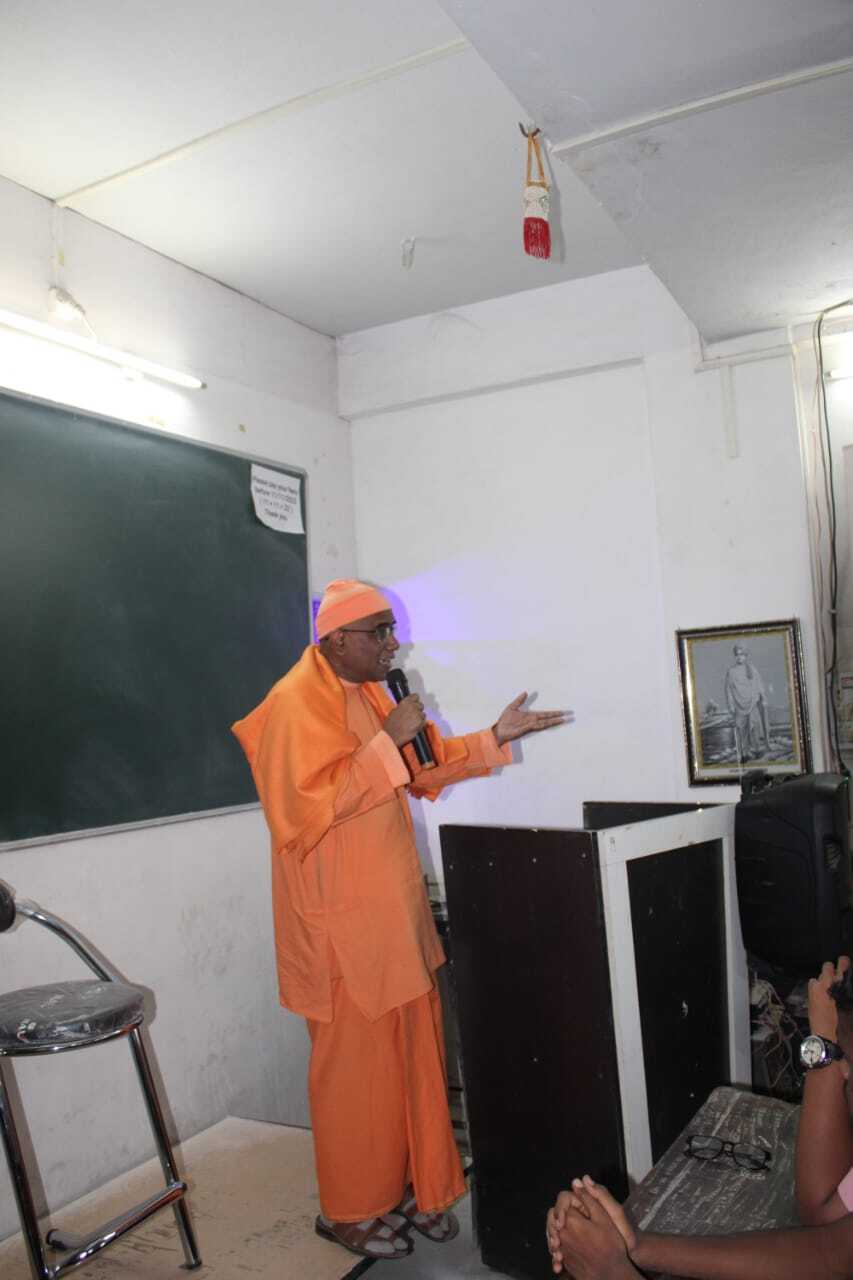 At Futurepro Acadamy  Kolhapur  Nov 2025