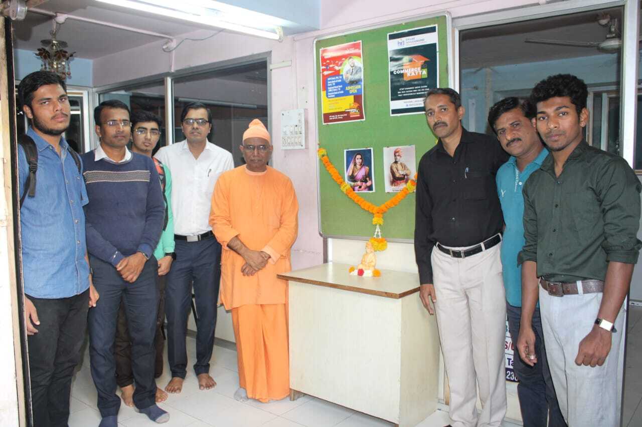 At Futurepro Acadamy  Kolhapur  Nov 2025