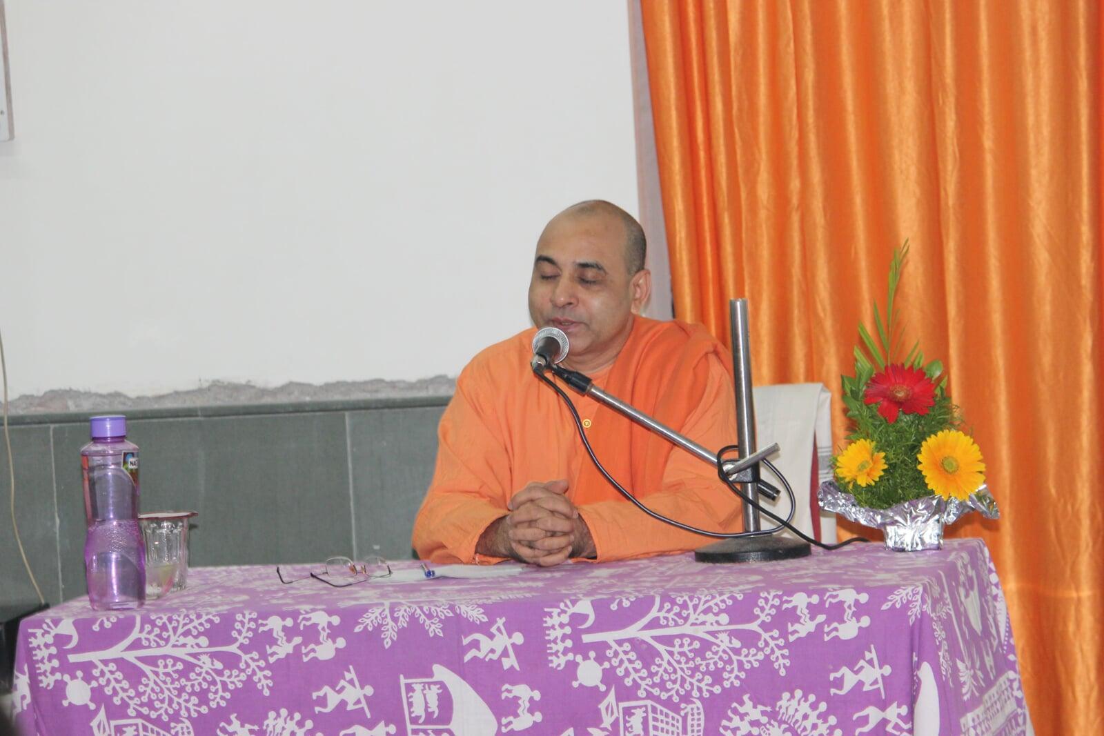 Rev Sw Aryanandaji Mj