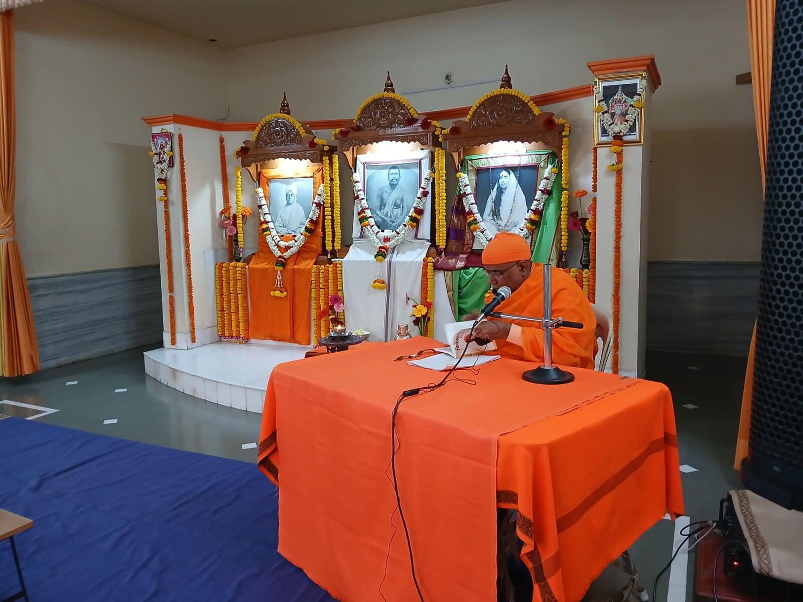 Lec on Birthday of Holy Mother 25